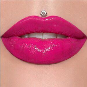 Jeffree Star SUPREME GLOSS - Pink Vault